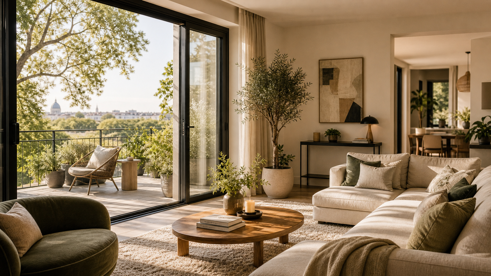 Miniature du site Julien Martin Immobilier